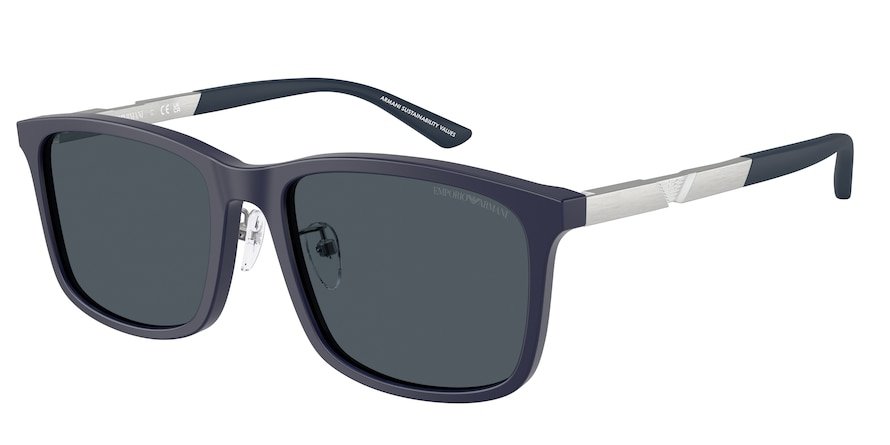 OKULARY EMPORIO ARMANI EA 4241D 618987 57 ROZMIAR L