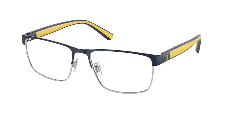 OKULARY KOREKCYJNE POLO RALPH LAUREN PH 1229 9467 54 ROZMIAR M