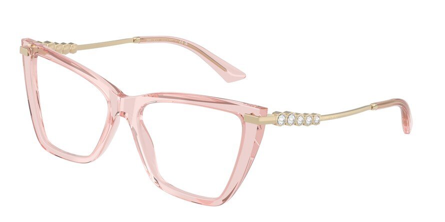 OKULARY KOREKCYJNE JIMMY CHOO JC 3020B 5034 55 ROZMIAR M