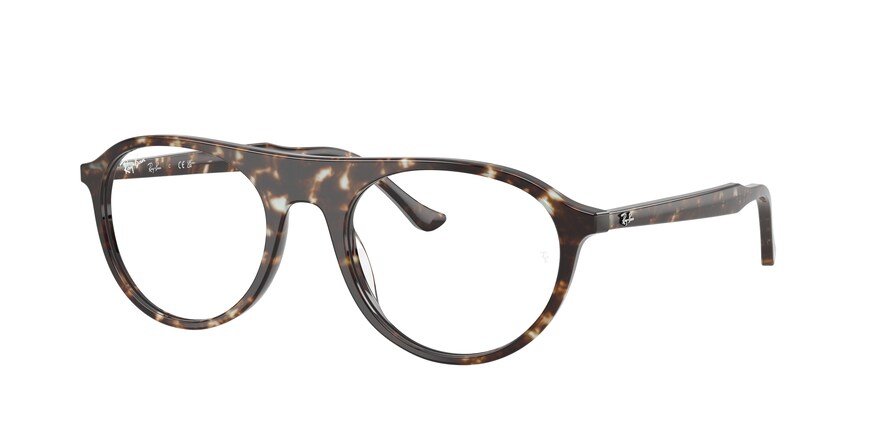 OKULARY KOREKCYJNE RAY-BAN® RX 5441 8425 53 ROZMIAR M