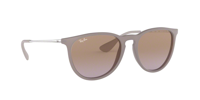 OKULARY RAY-BAN® ERIKA RB 4171 600068 54 ROZMIAR M