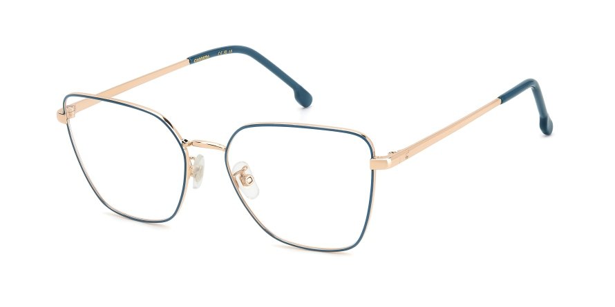 OKULARY KOREKCYJNE CARRERA CA 3022 OGA 55 ROZMIAR M