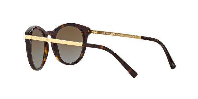 OKULARY MICHAEL KORS ADRIANNA III MK 2023 3106T5 53 ROZMIAR M Z POLARYZACJĄ