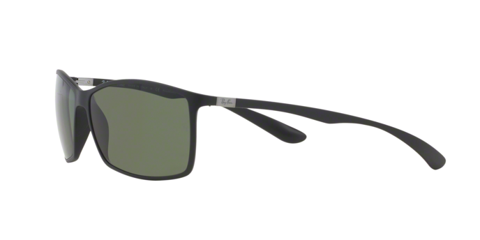 OKULARY RAY-BAN® LITEFORCE RB 4179 601S9A 62 ROZMIAR L Z POLARYZACJĄ