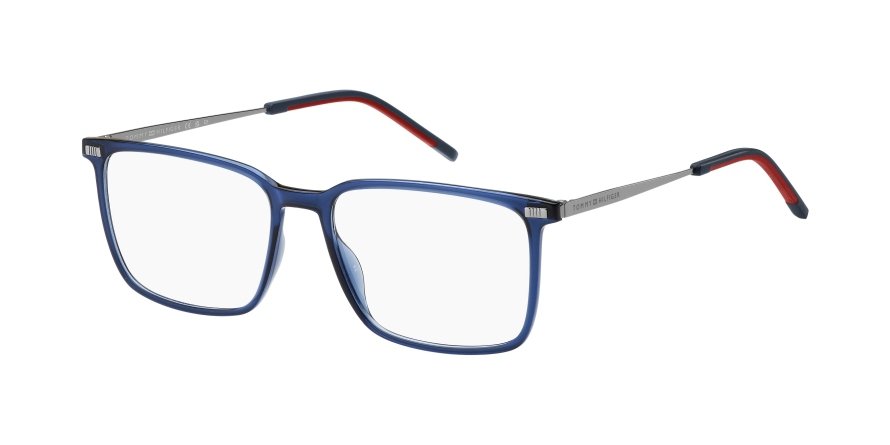 OKULARY KOREKCYJNE TOMMY HILFIGER TH 2019 PJP 54 ROZMIAR M