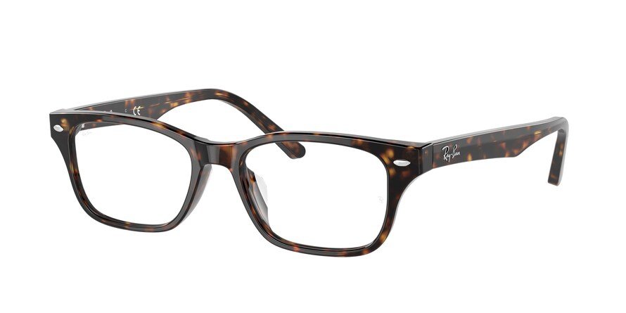 OKULARY KOREKCYJNE RAY-BAN® RX 5345D 2012 53 ROZMIAR M