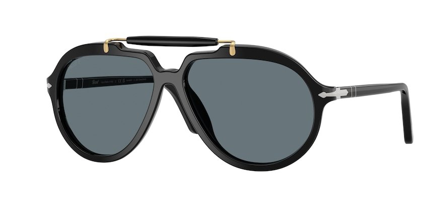 OKULARY PERSOL® PO 0202S 95/3R 57 ROZMIAR M Z POLARYZACJĄ