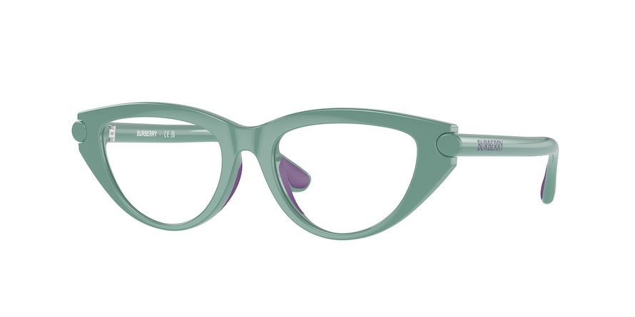 OKULARY KOREKCYJNE DZIECIĘCE BURBERRY JUNIOR JB 2011U 4136 45