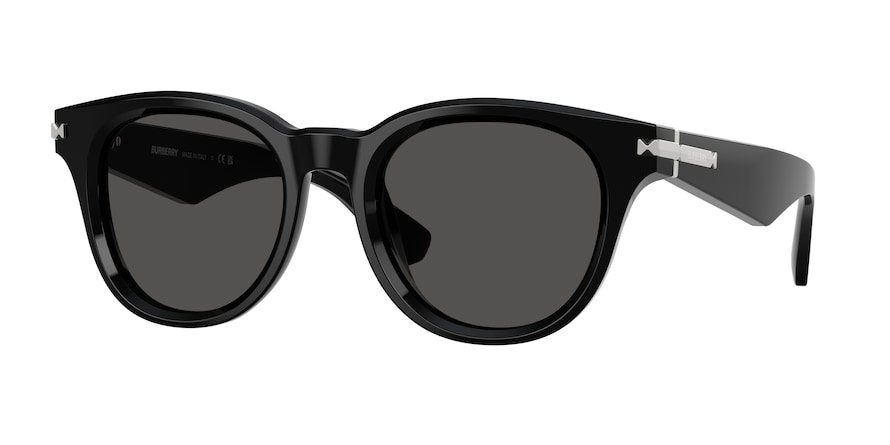 OKULARY BURBERRY BE 4439 300187 51 ROZMIAR M