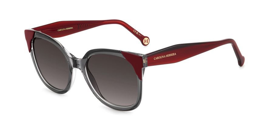 OKULARY CAROLINA HERRERA HER 0289S 268 54 ROZMIAR M