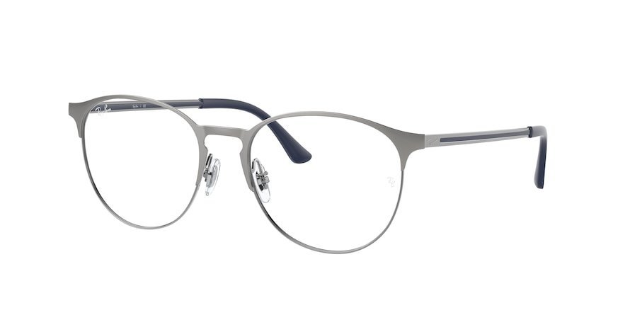 OKULARY KOREKCYJNE RAY-BAN® RX 6375 3135 53 ROZMIAR M