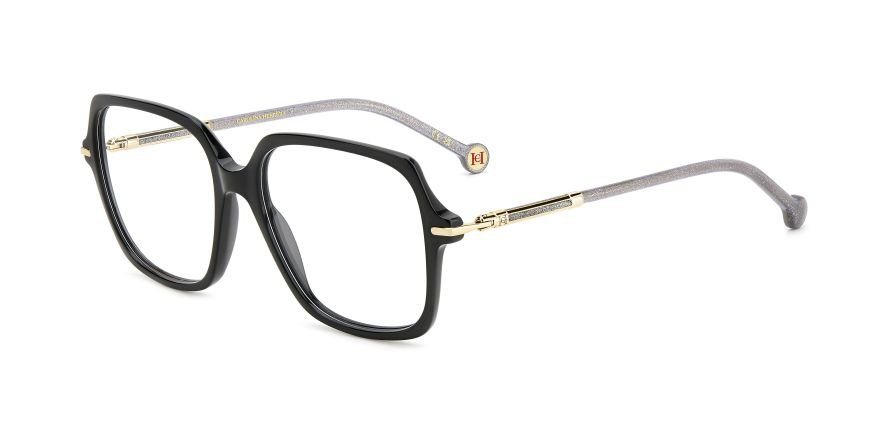 OKULARY KOREKCYJNE CAROLINA HERRERA HER 0233 P9X 54 ROZMIAR M