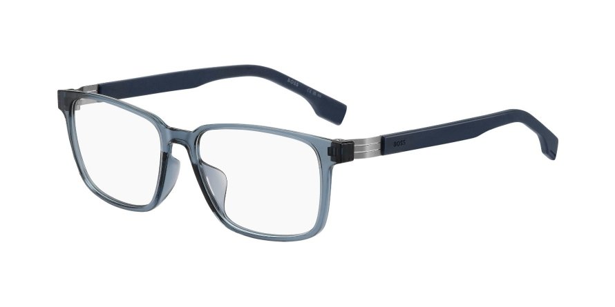 OKULARY KOREKCYJNE BOSS 1618F PJP 55 ROZMIAR M