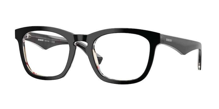 OKULARY KOREKCYJNE BURBERRY BE 2417 4121 53 ROZMIAR M