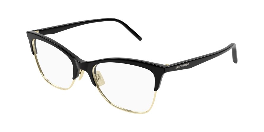 OKULARY KOREKCYJNE SAINT LAURENT SL 769 003 54 ROZMIAR M