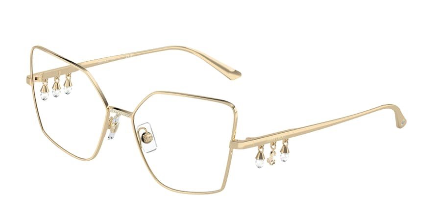 OKULARY KOREKCYJNE JIMMY CHOO JC 2005B 3006 54 ROZMIAR M