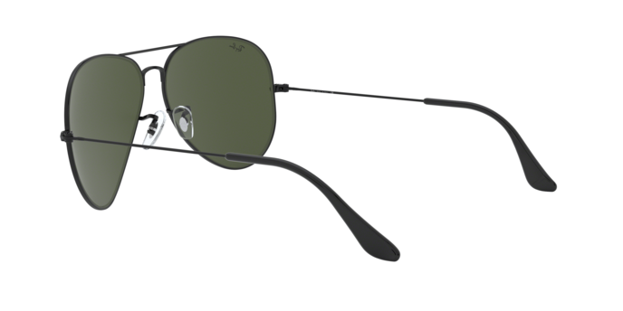 OKULARY RAY-BAN® AVIATOR LARGE METAL II RB 3026 L2821 62 ROZMIAR L