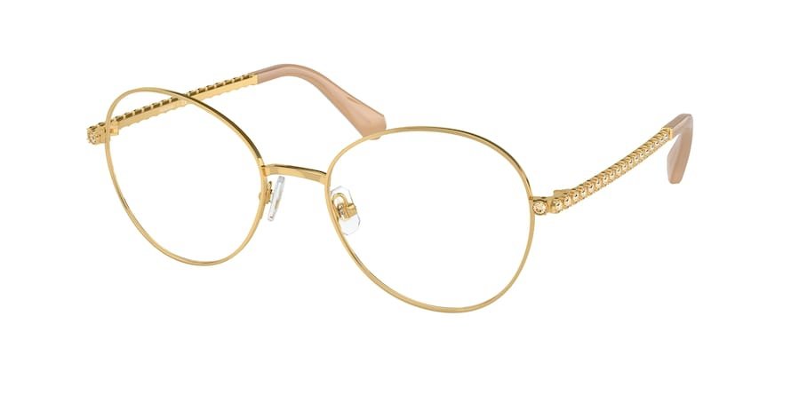 OKULARY KOREKCYJNE SWAROVSKI SK 1013 4004 54 ROZMIAR M