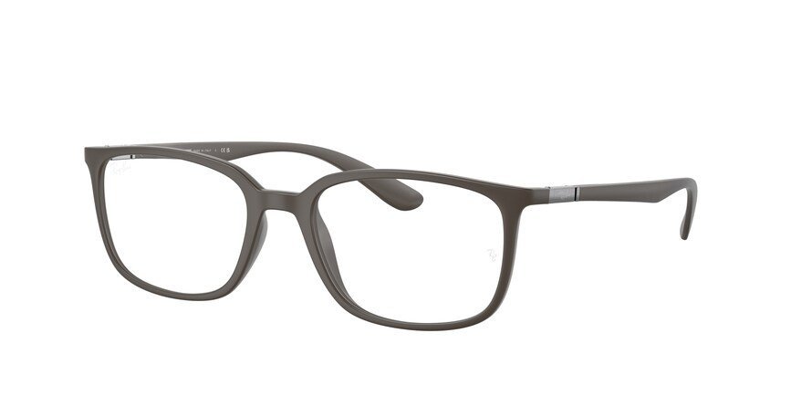 OKULARY KOREKCYJNE RAY-BAN® RX 7208 8063 54 ROZMIAR M