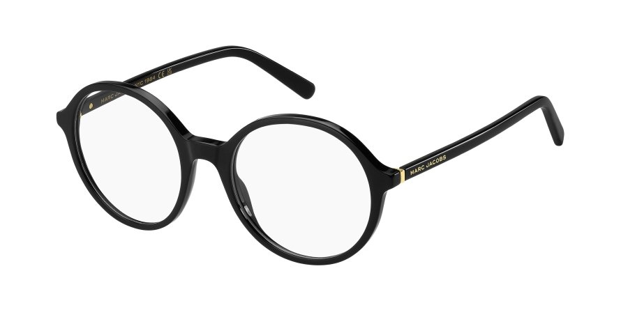 OKULARY KOREKCYJNE MARC JACOBS MARC 746 807 53 ROZMIAR M