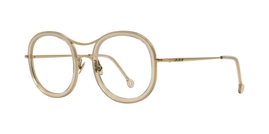 OKULARY KOREKCYJNE NATHALIE BLANC JULIETTE 426 53 ROZMIAR M