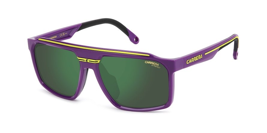 OKULARY CARRERA C SPORT 04S 83W 59 ROZMIAR L