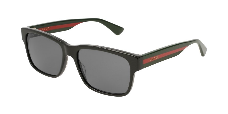 OKULARY GUCCI GG 0340S 006 58 ROZMIAR L