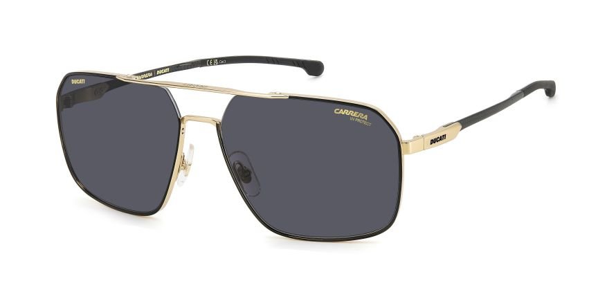 OKULARY CARRERA DUCATI CARDUC 038S RHL 61 ROZMIAR L