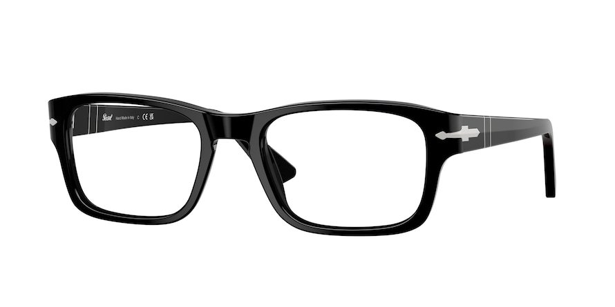 OKULARY KOREKCYJNE PERSOL® PO 3364V 95 54 ROZMIAR M