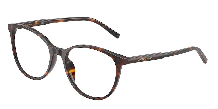 OKULARY KOREKCYJNE DOLCE & GABBANA DG 3425 502 54 ROZMIAR M