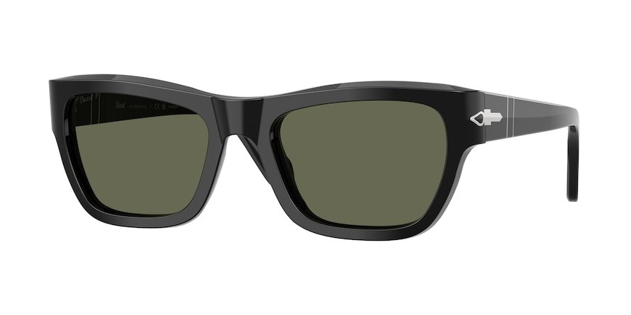 OKULARY PERSOL® PO 0091S 95/58 56 ROZMIAR L Z POLARYZACJĄ