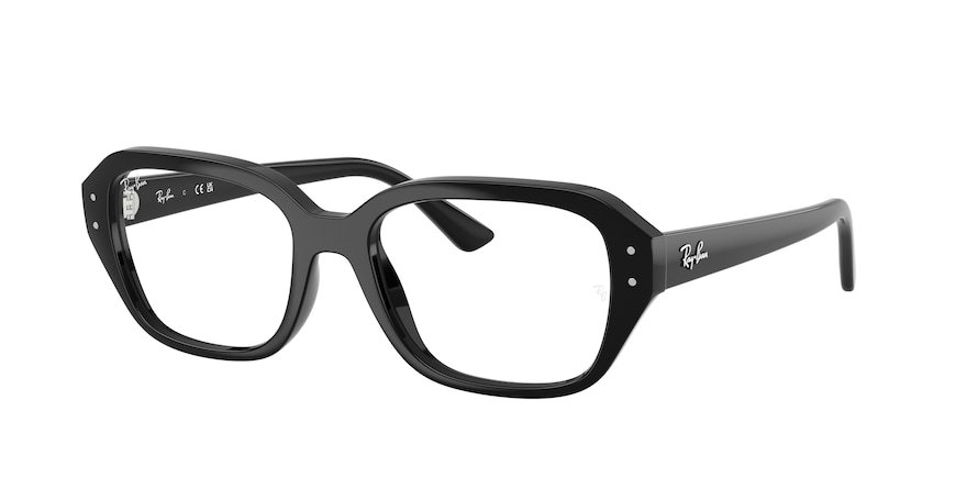 OKULARY KOREKCYJNE RAY-BAN® SHEA RX 7258 8260 51 ROZMIAR M