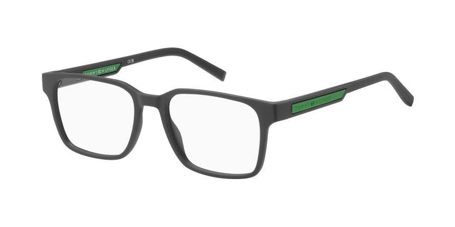 OKULARY KOREKCYJNE TOMMY HILFIGER TH 2093 FRE 54 ROZMIAR M