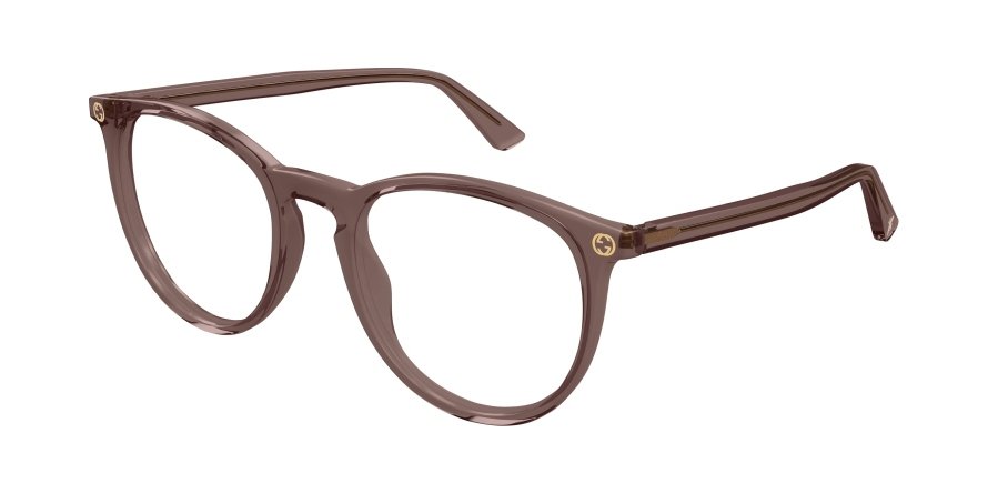 OKULARY KOREKCYJNE GUCCI GG 0027O 012 50 ROZMIAR M