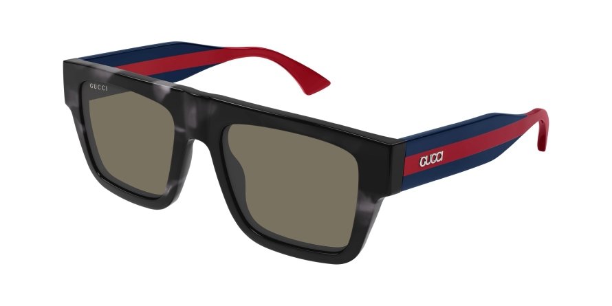 OKULARY GUCCI GG 1868S 004 53 ROZMIAR M