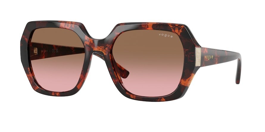 OKULARY VOGUE EYEWEAR VO 5612SB 318014 55 ROZMIAR M