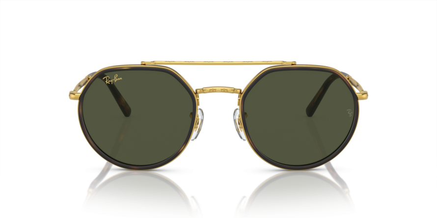 OKULARY RAY-BAN® RB 3765 919631 53 ROZMIAR M