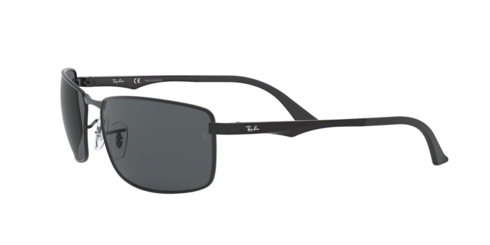 OKULARY RAY-BAN® N/A RB 3498 006/81 64 ROZMIAR L Z POLARYZACJĄ