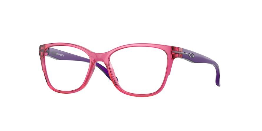 OKULARY KOREKCYJNE DZIECIĘCE OAKLEY® WHIPBACK OY 8016 801603 49