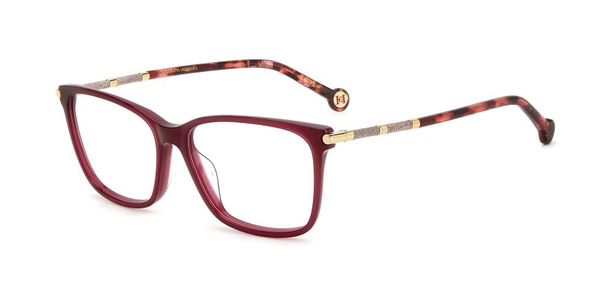 OKULARY KOREKCYJNE CAROLINA HERRERA HER 0199G 6K3 55 ROZMIAR M