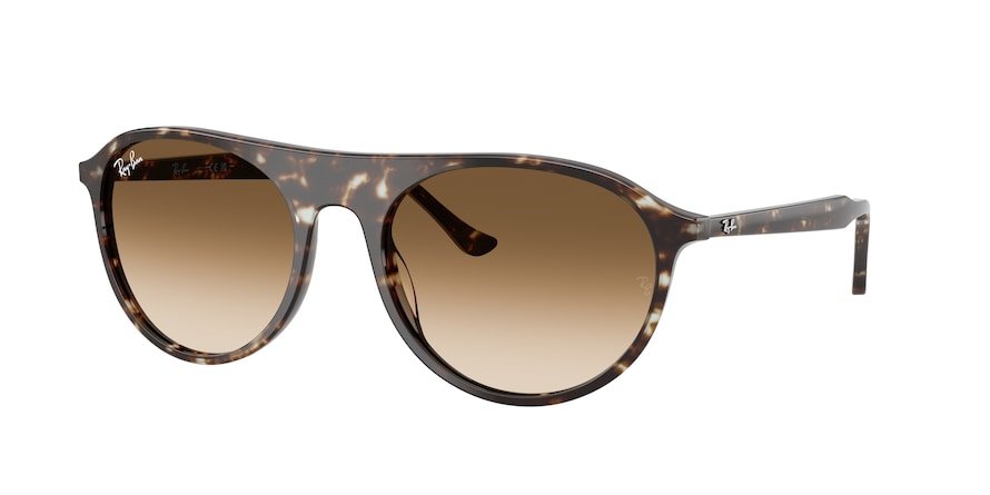 OKULARY RAY-BAN® RB 2215 143151 59 ROZMIAR L