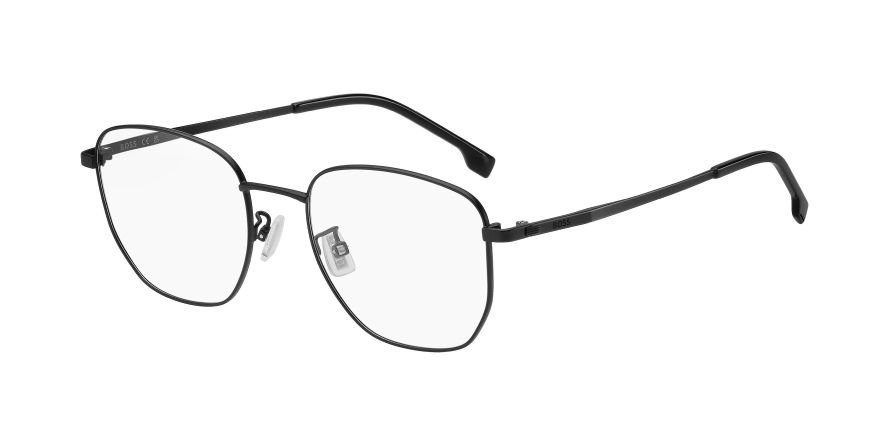 OKULARY KOREKCYJNE BOSS 1713F 003 52 ROZMIAR M