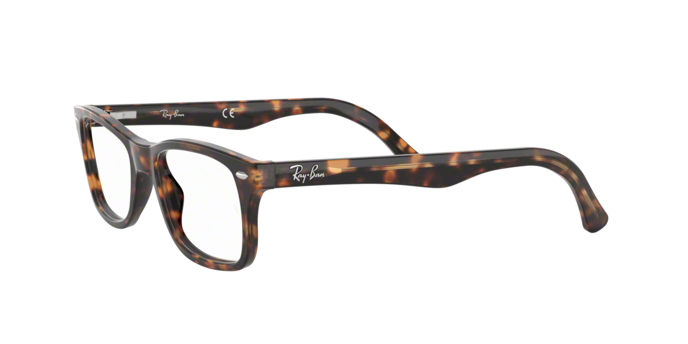 OKULARY KOREKCYJNE RAY-BAN® RX 5228 2012 53 ROZMIAR S