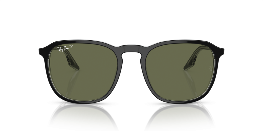 OKULARY RAY-BAN® RB 2203 919/58 52 ROZMIAR M