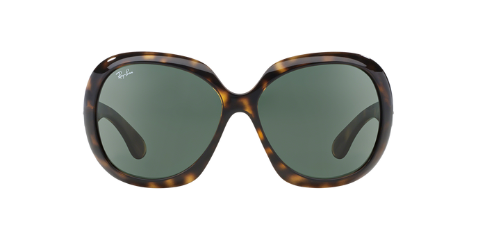 OKULARY RAY-BAN® JACKIE OHH II RB 4098 710/71 60 ROZMIAR L