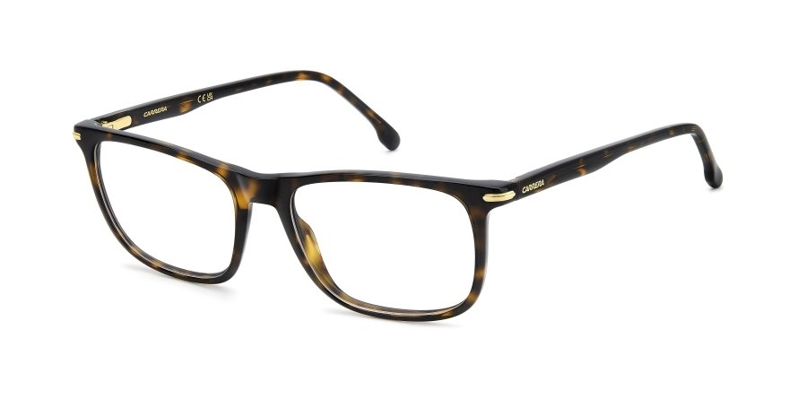 OKULARY KOREKCYJNE CARRERA CA 351 086 53 ROZMIAR M