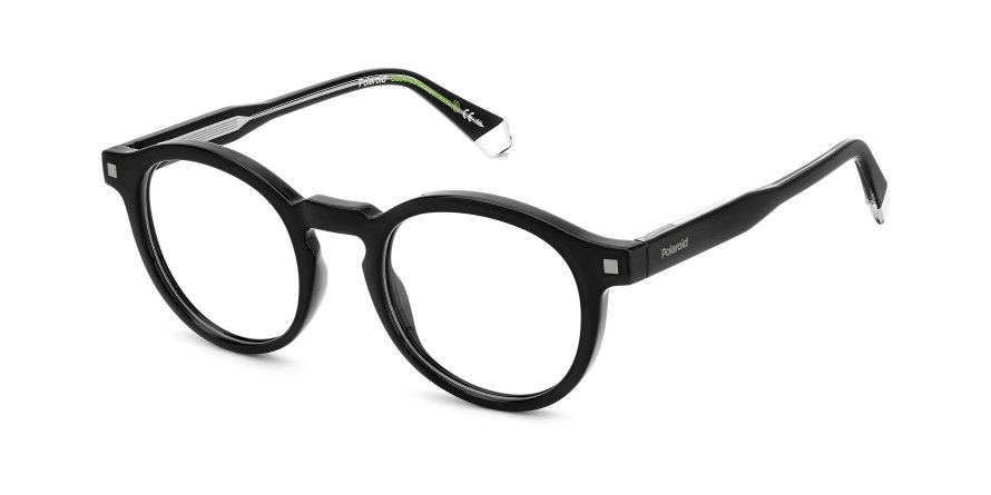 OKULARY KOREKCYJNE POLAROID PLD D492 807 48 ROZMIAR S