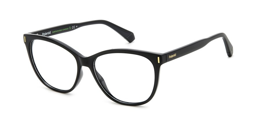 OKULARY KOREKCYJNE POLAROID PLD D463 807 56 ROZMIAR M