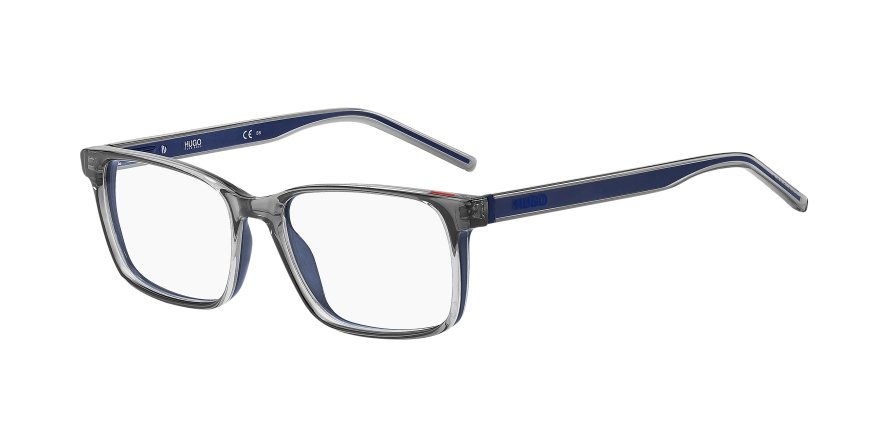 OKULARY KOREKCYJNE HUGO HG 1163 KB7 55 ROZMIAR M