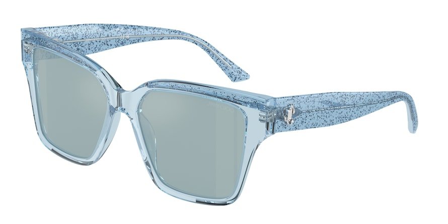 OKULARY JIMMY CHOO JC 5003 50387C 55 ROZMIAR M